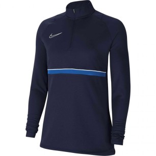 Felpa Nike Dri-Fit Academy Donna CV2653-453