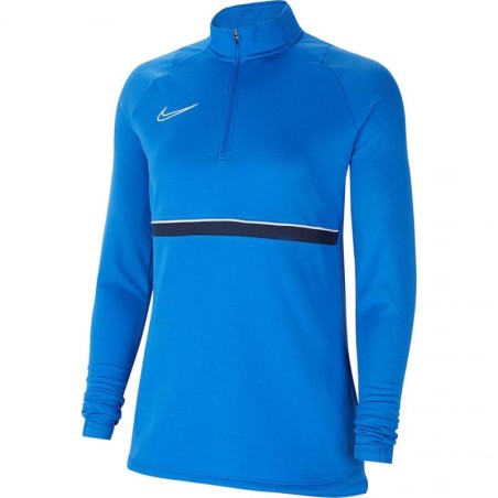 Felpa Nike Dri-Fit Academy Donna CV2653-463