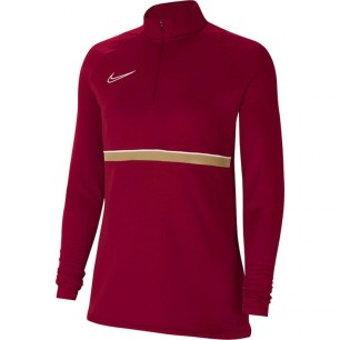 Felpa Nike Dri-Fit Academy Donna CV2653-677