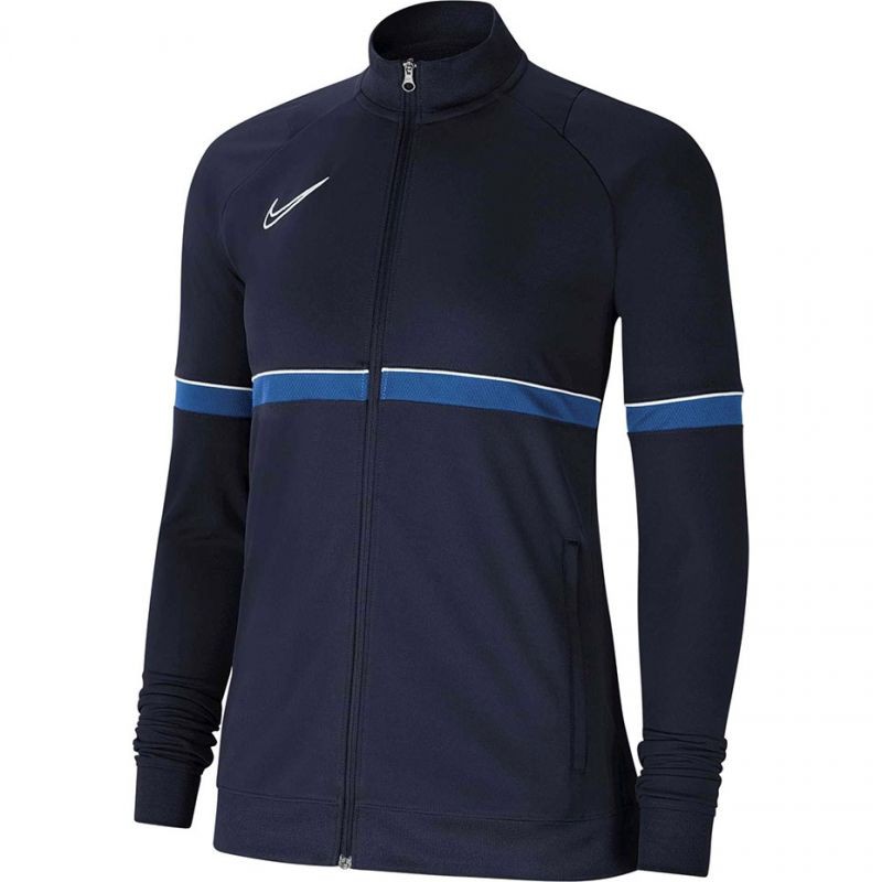 Felpa Nike Dri-FIT Academy 21 Donna CV2677-453