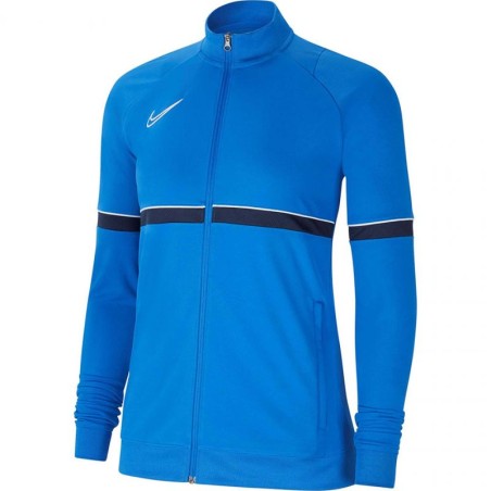 Felpa Nike Dri-FIT Academy 21 Donna CV2677-463