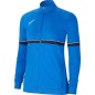 Felpa Nike Dri-FIT Academy 21 Donna CV2677-463