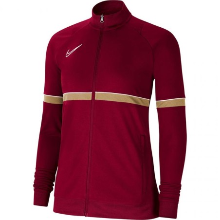 Felpa Nike Dri-FIT Academy 21 Donna CV2677-677