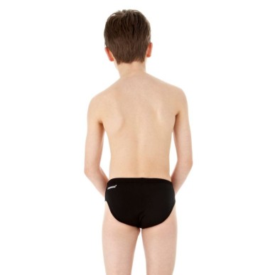 Speedo Essential Endurance Swimwear + 6.5cm Brief Junior 8-042850001