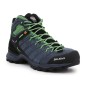 Scarpe Salewa MS Alp Mate MID WP W 61384-3862