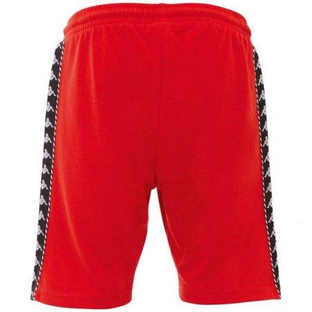 Kappa Italo Shorts M 309013 18-1664