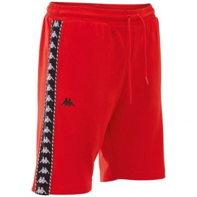 Kappa Italo Shorts M 309013 18-1664