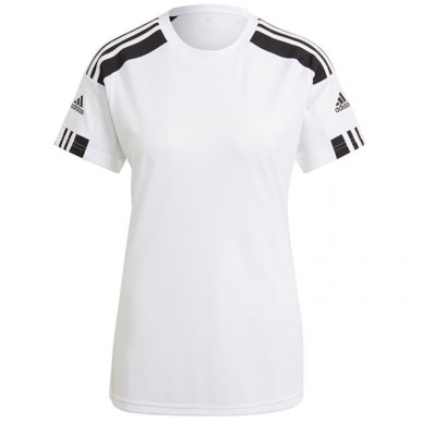 Maglietta adidas Squadra 21 Jersey W GN5753