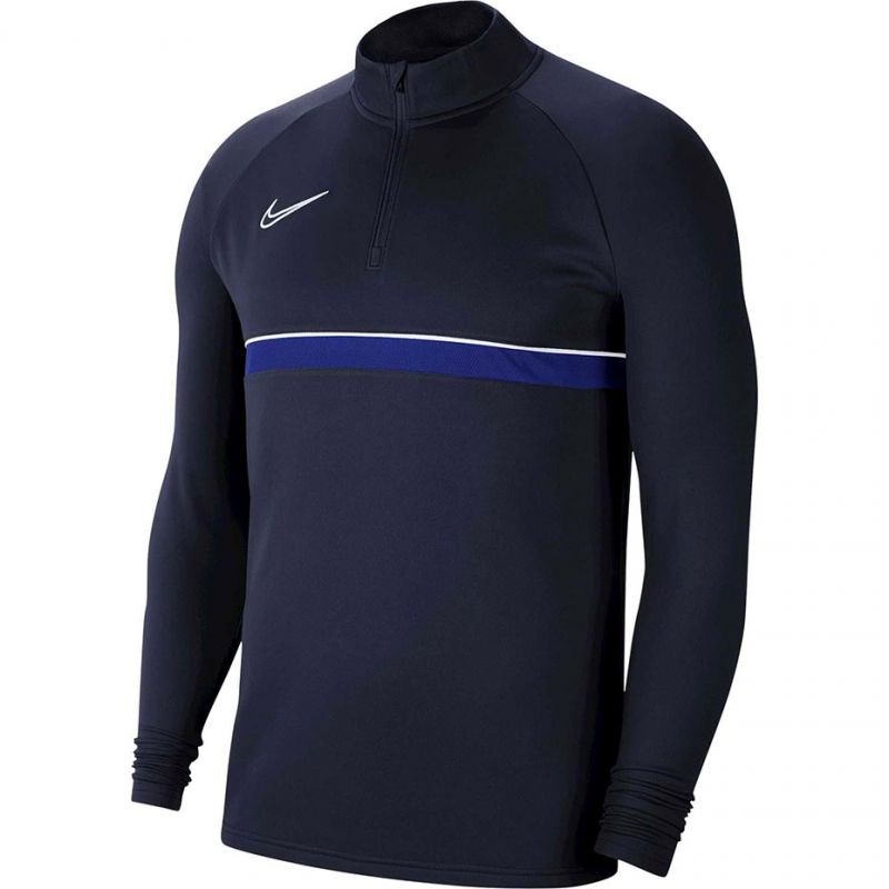 Felpa Nike Dri-FIT Academy M CW6110 453