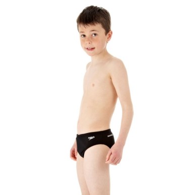 Speedo Essential Endurance Swimwear + 6.5cm Brief Junior 8-042850001