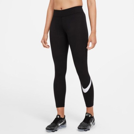 Leggings Nike Sportswear Essential SWOOSH W CZ8530-010