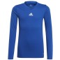 Maglietta adidas Team Base Tee Jr GK9087