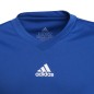 Maglietta adidas Team Base Tee Jr GK9087