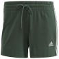 Adidas Essentials Slim Shorts W GM5525