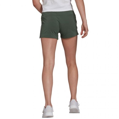 Adidas Essentials Slim Shorts W GM5525