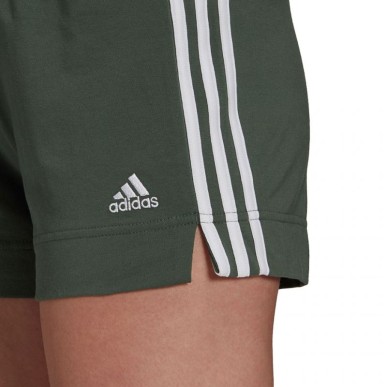 Pantaloncini Adidas Essentials Slim Donna GM5525