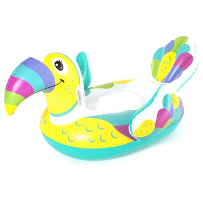 Bestway Jr. 41437 3272 Inflatable Toucan