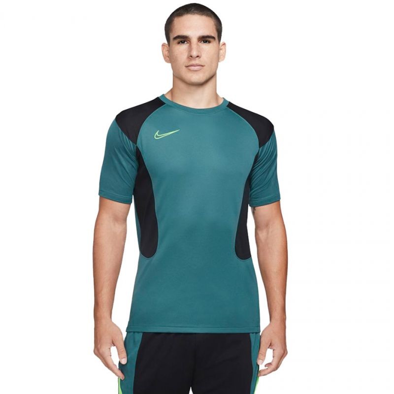 Maglietta Nike Dry Acd Top Ss Fp Mx M CV1475 393