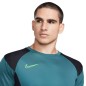 Maglietta Nike Dry Acd Top Ss Fp Mx M CV1475 393