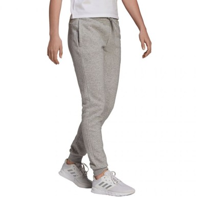 Pantaloni Adidas Essentials Slim Tapered Cuffed W GM5548