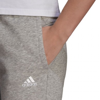 Pantaloni Adidas Essentials Slim Tapered Cuffed W GM5548