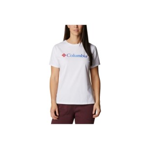 Columbia Sun Trek W Graphic Tee W 1931753 101