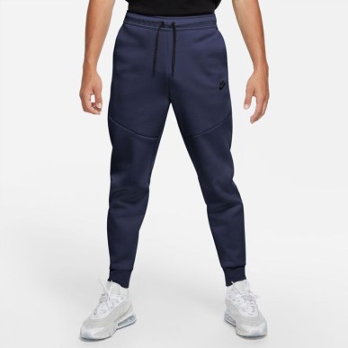 Nike NSW Tech Fleece Jogger M CU4495-410 pants