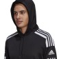 Felpa adidas Squadra 21 Hoody M GK9548