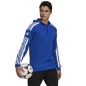 Felpa adidas Squadra 21 Hoody M GP6436