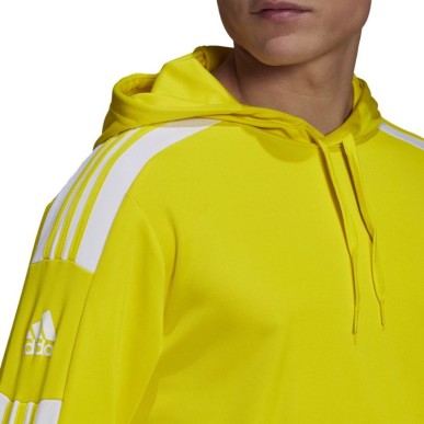 Felpa adidas Squadra 21 Hoody M GP6438