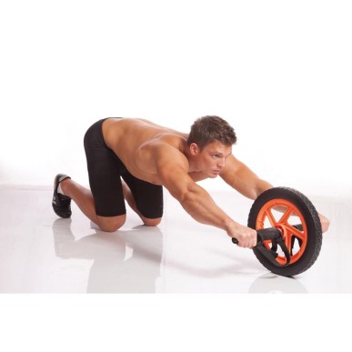 Roller, Circle Body Sculpture Fitness Power BB 712