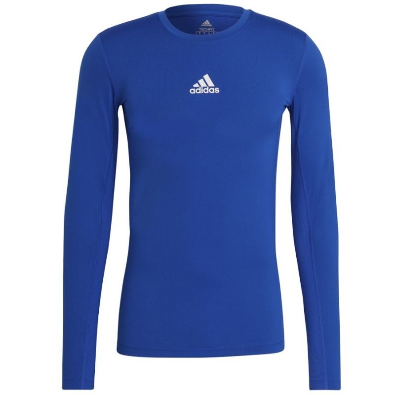 T-shirt adidas Techfit LS Top M GU7335