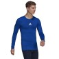 Maglietta adidas Techfit LS Top M GU7335