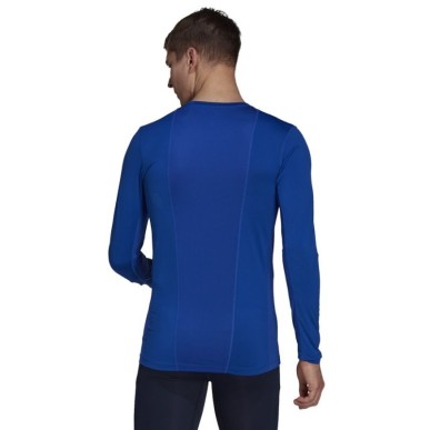 Maglietta adidas Techfit LS Top M GU7335