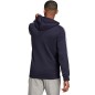 Felpa con cappuccio Adidas Essentials Full-Zip M GK9053