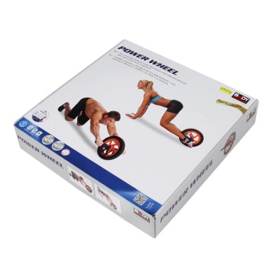 Rullo, cerchio Body Sculpture Fitness Power BB 712