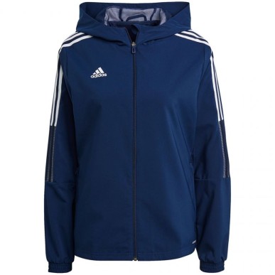 Felpa adidas Tiro 21 Windbreaker W GP4968