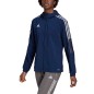 Sweatshirt adidas Tiro 21 Windbreaker W GP4968