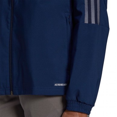 Felpa adidas Tiro 21 Windbreaker W GP4968