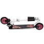 Spokey Duke 125 mm monopattino Pk Jr 929397