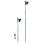 Bastoncini da nordic walking Spokey Meadow 929462