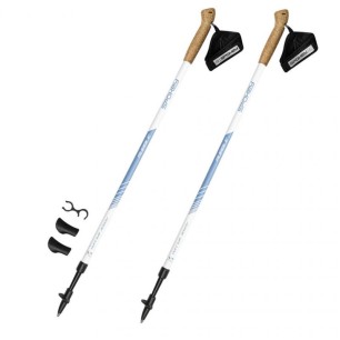 Spokey Rubble 929463 Bastoncini da nordic walking