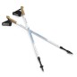 Spokey Rubble 929463 Nordic Walking poles