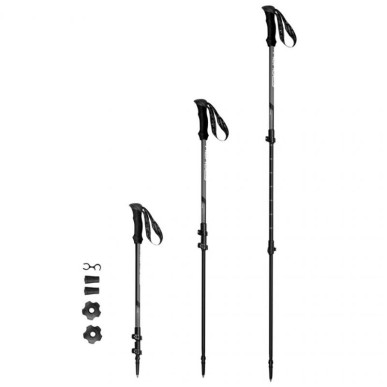 Spokey Zion 929460 trekking poles