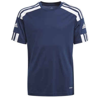 Maglietta adidas SQUADRA 21 JSY Y Junior GN5745