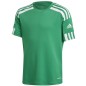 T-shirt adidas Squadra 21 JSY Y Jr GN5743