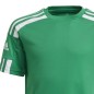 Maglietta adidas Squadra 21 JSY Y Jr GN5743