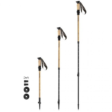 Bastone Spokey Eco Nordic Walking 929465