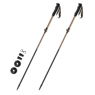 Bastoncini da trekking Spokey Quick 929473