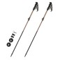 Spokey Quick 929473 trekking poles